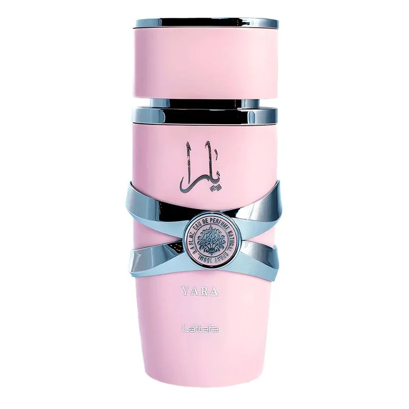 Anúncio: Lattafa Yara Rosa Fem 30ml EDP