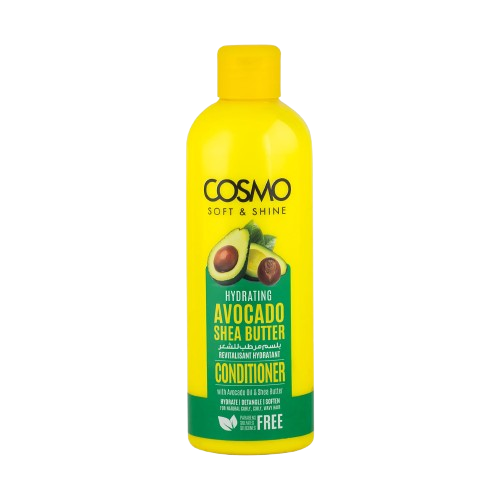 COND COSMO AVOCADO HYDRATATING 1L