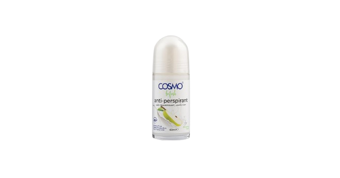 DEO COSMO BUFRESH ROLON REVIVING PEAR 60ML