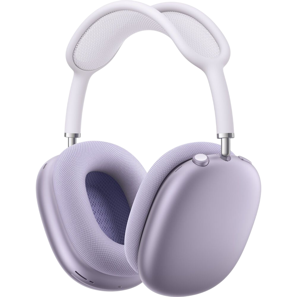 AC CEL FONE APPLE MWW83AM/A AIRPODS MAX TYPE-C PURPLE