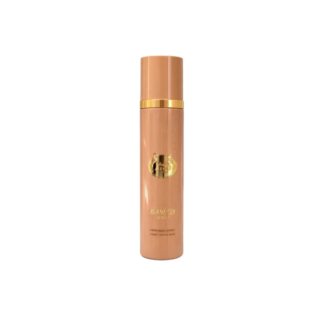 SPLASH ISABELLE LA BELLE AFEET 300ML