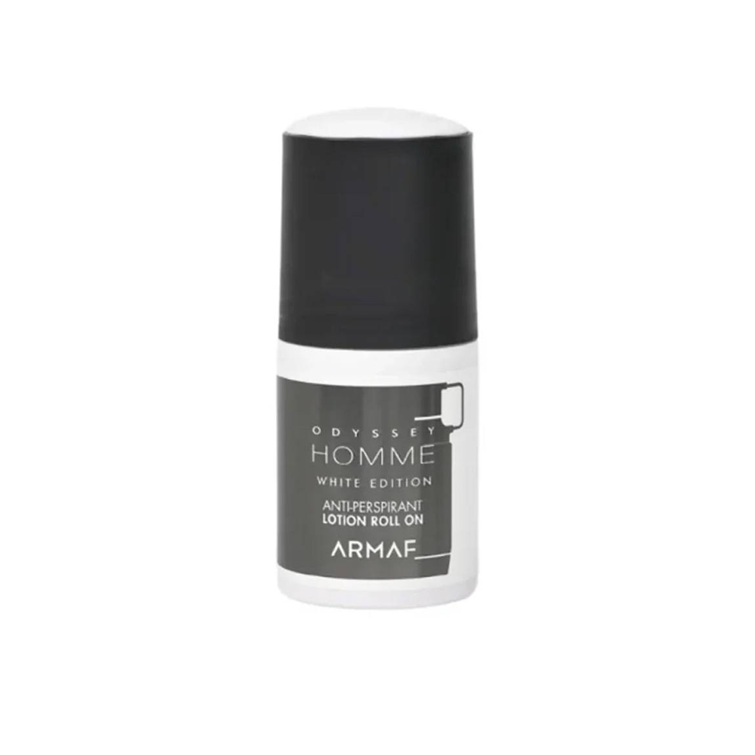 DES ARMAF ROLL ON ODYSSEY HOMME WHITE 75ML