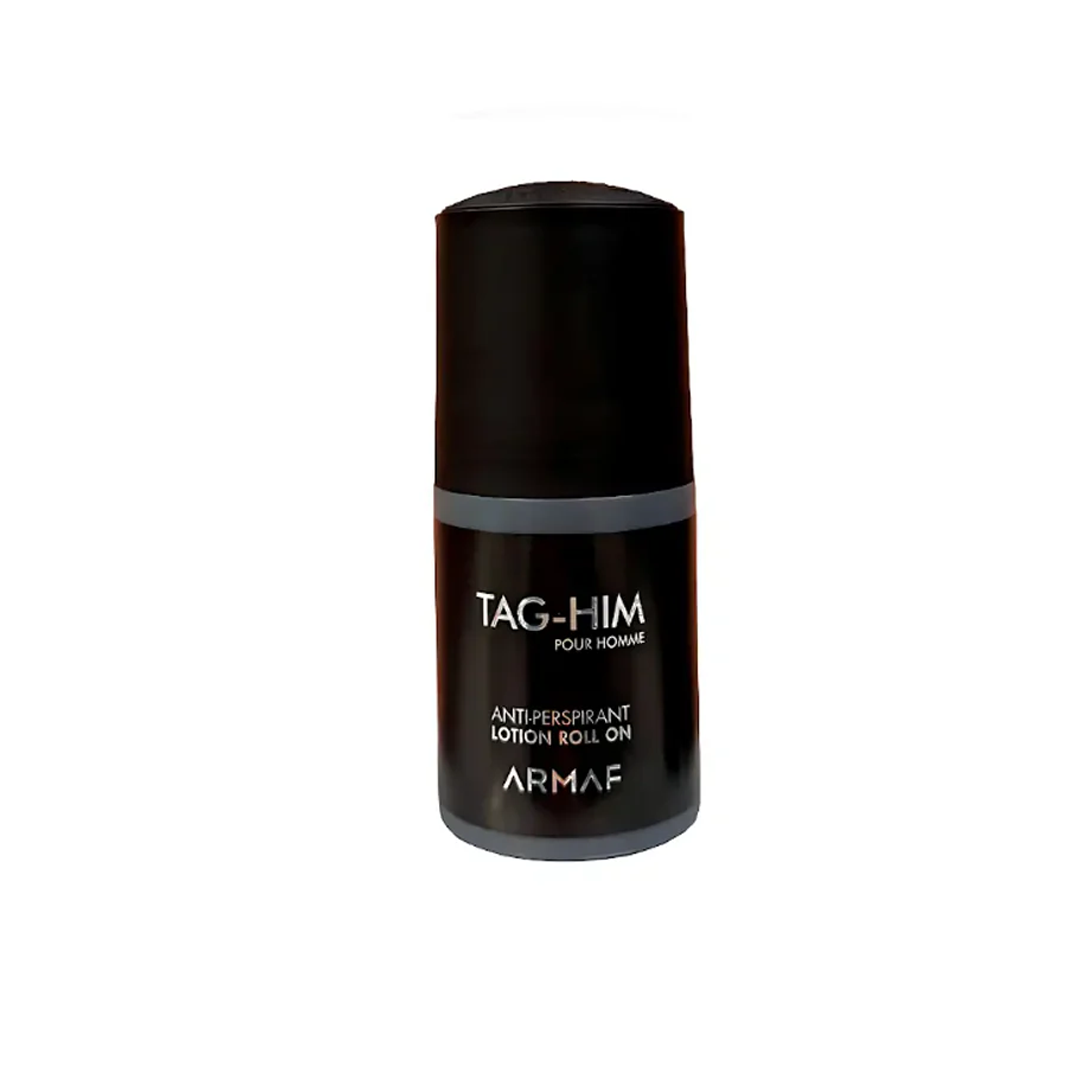 DES ARMAF ROLL ON TAG HIM 75ML