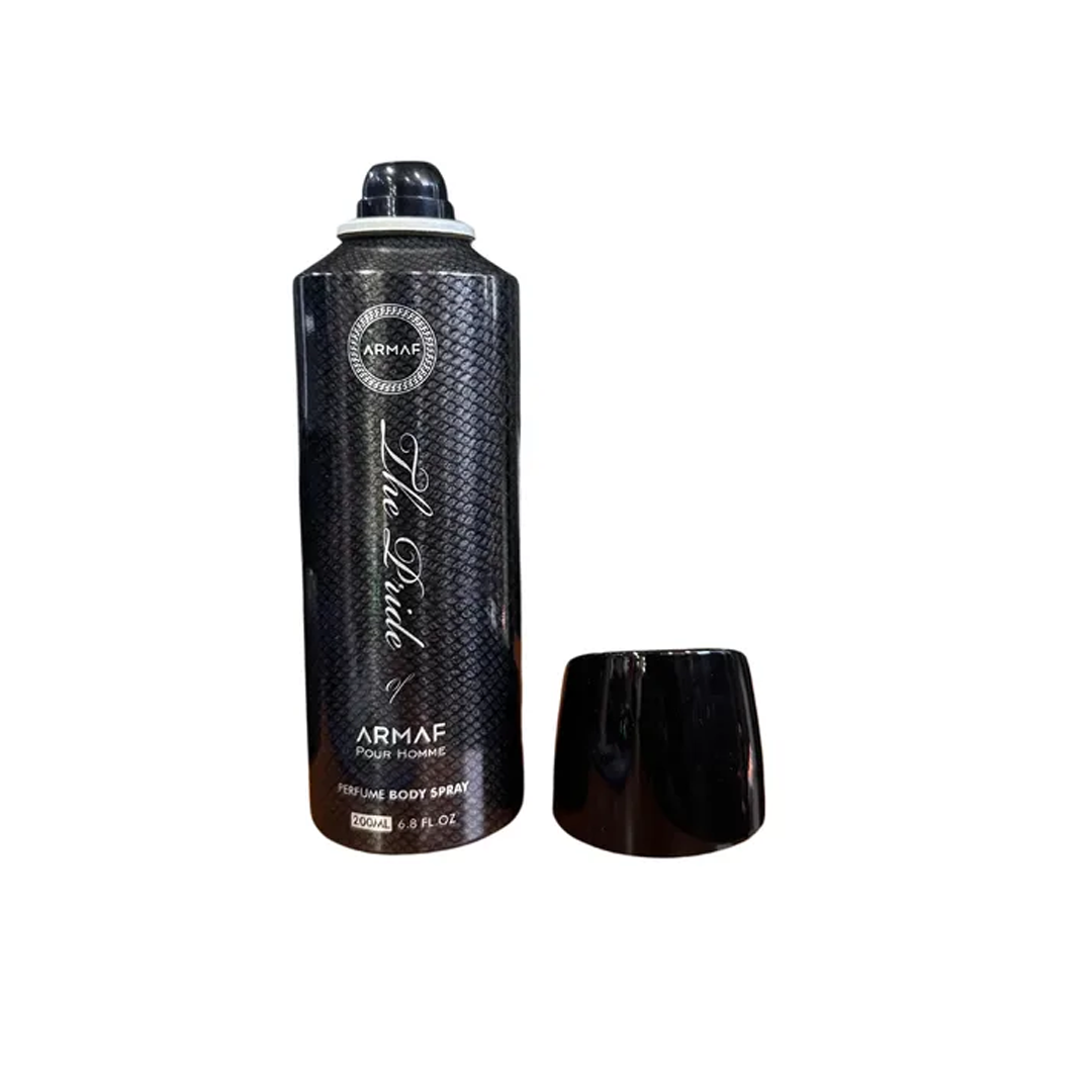 DES ARMAF THE PRIDE OF POUR HOMME 200ML