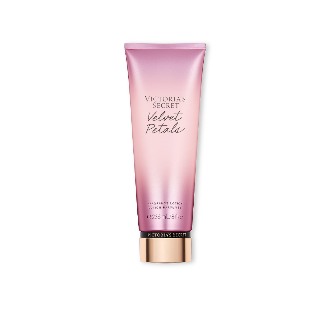 LO€AO VICTORIA'S SECRET NOVO VELVET PETALS BLISS 236ML