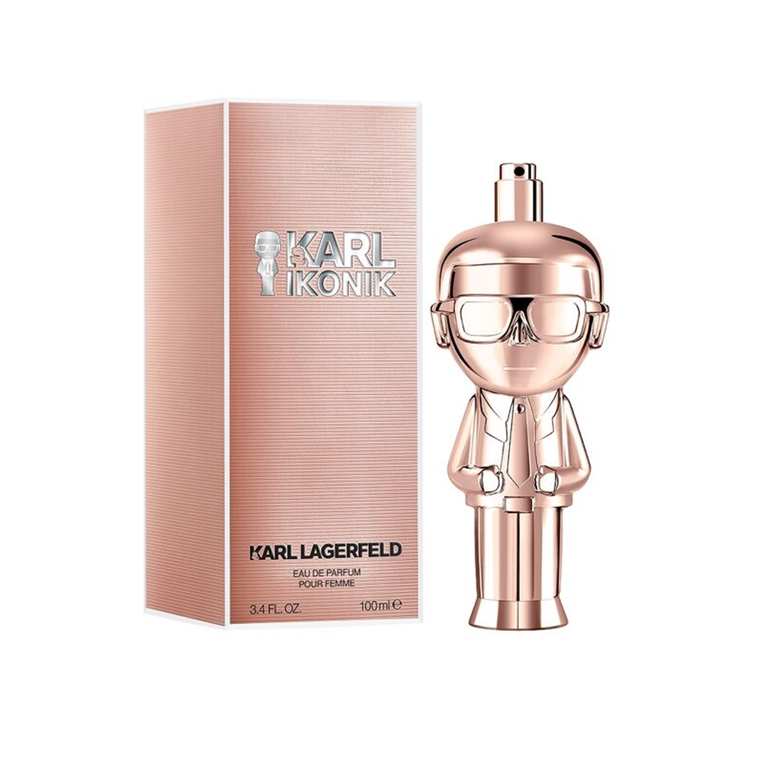 KARL LAGERFELD KARL IKONIK ABSOLU PARFUM FEM 100ML