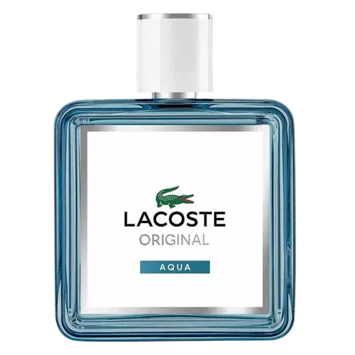 Anúncio: Lacoste Original Aqua Men 100ml EDP 172684