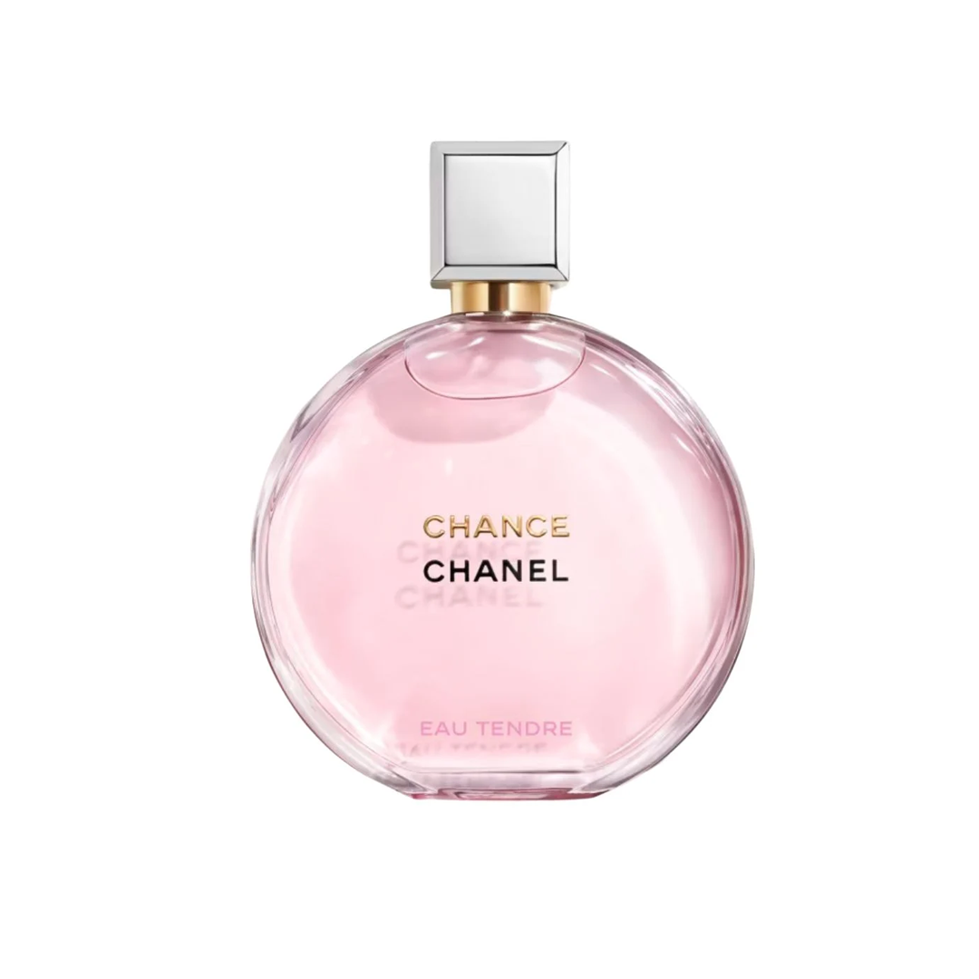 CHANEL CHANCE Eau Tendre 香水 CHANEL CHANCE EAU TENDRE FEM 150ML EDP 262704 | LG Importados