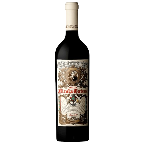 Anúncio: Beb Vinho Arg Nicolas Catena Zapata Bonarda 750Ml*