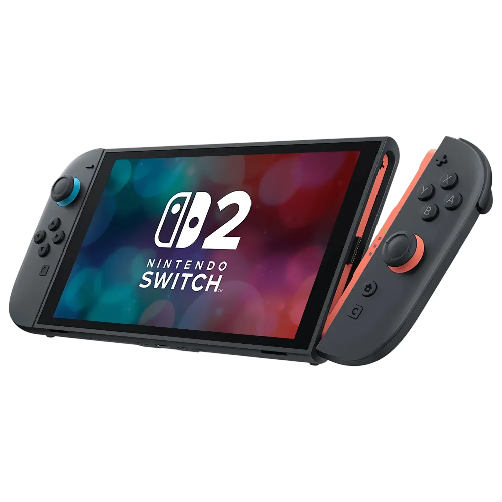 Nintendo Switch 本体 ブラック 付属品完備 GAME NINTENDO SWITCH 2 256GB OLED BLACK BEE-S-KB6LB-E6G POKE ZA