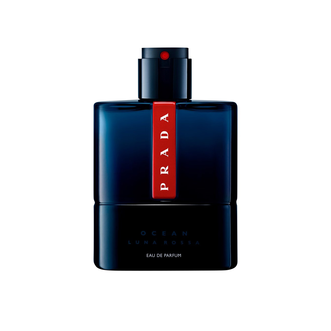 PRADA LUNA ROSSA OCEAN MEN 50ML EDP 768825 | LG Importados