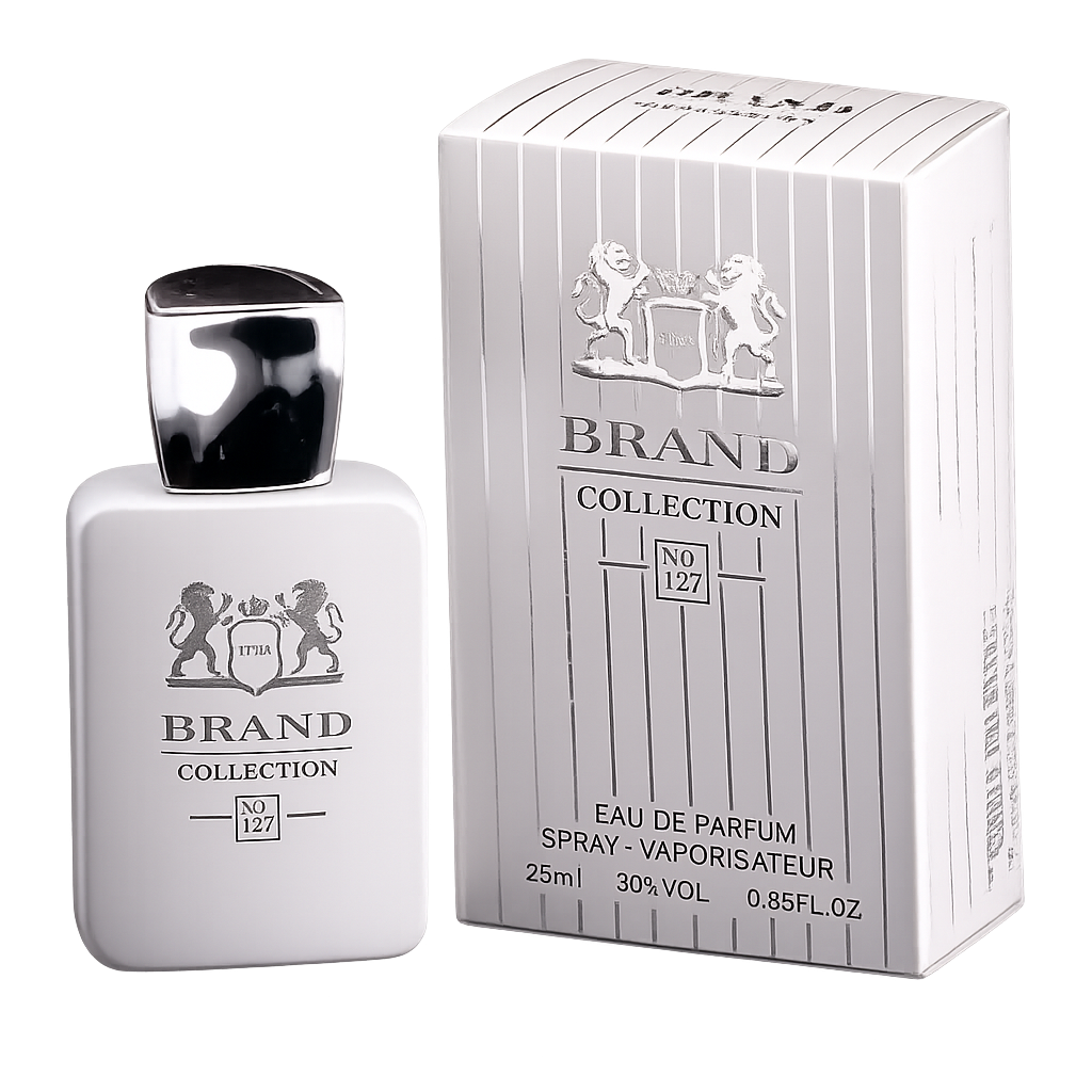 Anúncio: Brand Collection No-127 Parfums de Marly Fem 25ml EDP 892952