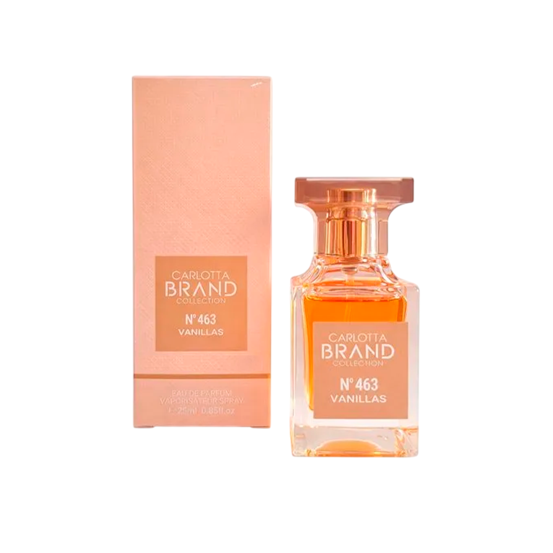 BRAND COLLECTION NO-463 FEM 25ML 891177 | LG Importados