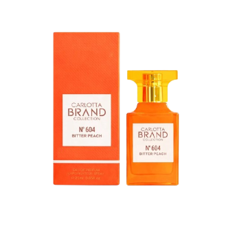 Brand Collection NO-604 TOM FORD Bitter Peach MEN 25ML 898152 | LG