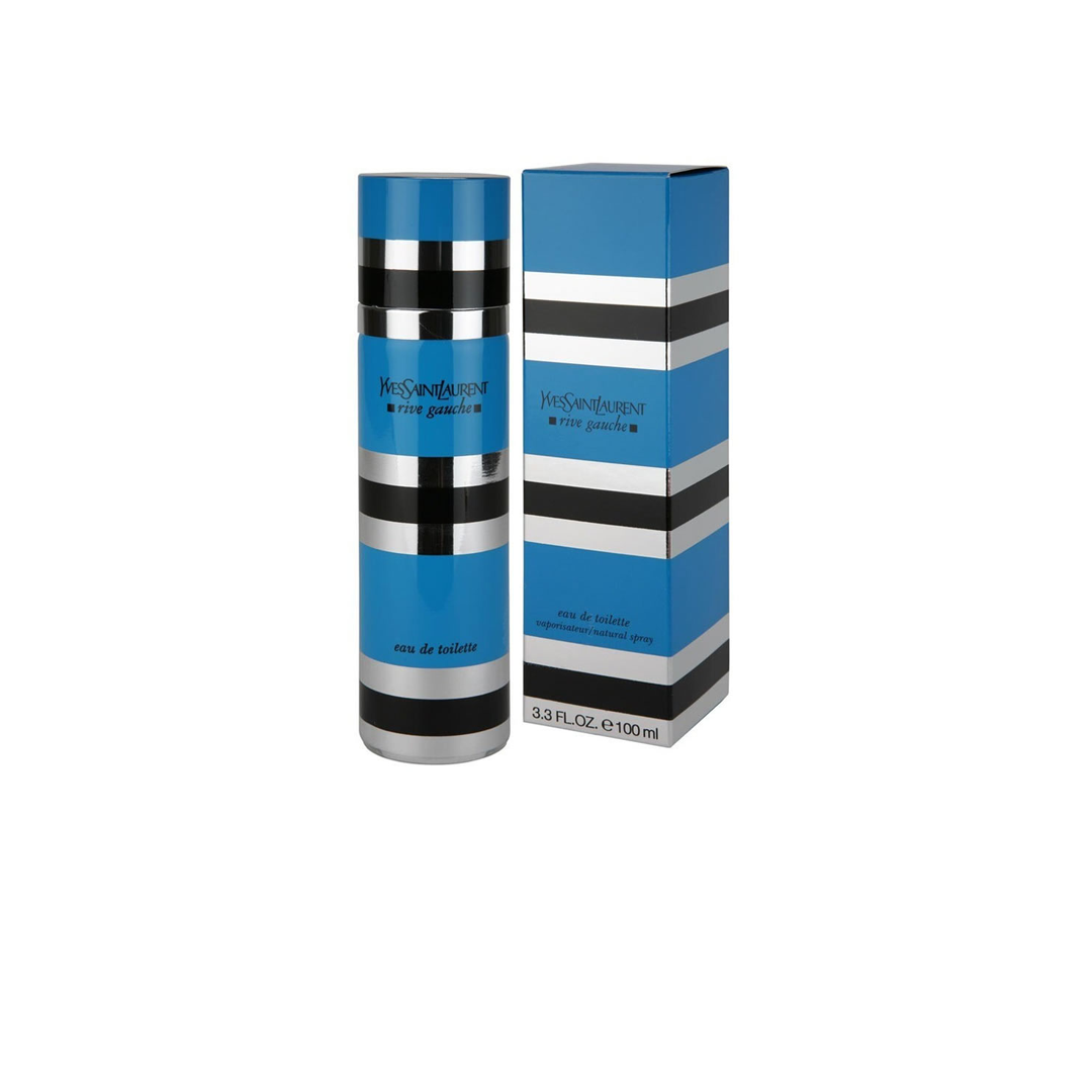 YVES SAINT LAURENT RIVE GAUCHE FEM 100ML EDT