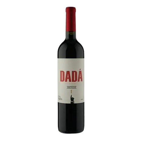 BEB VINHO ARG DADA FINCA LAS MORAS ART WINW #2