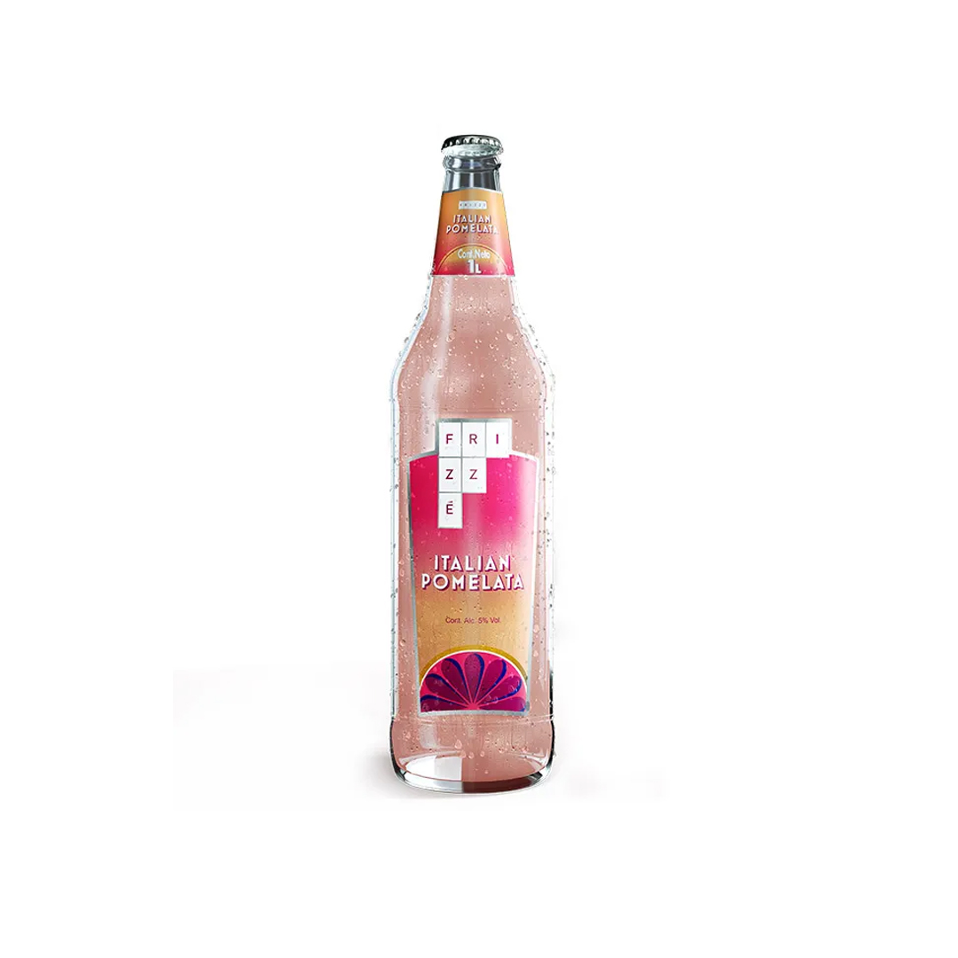 BEB FRIZZE ITALIAN POMELATA 1L