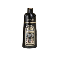 Anúncio: Shampoo Dr Rashel Collagen & Argan Oil Natural Blonden 400ml