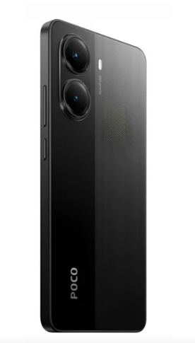 CEL XIAOMI POCO X8 PRO 5G 8+256GB GLOBAL BLACK