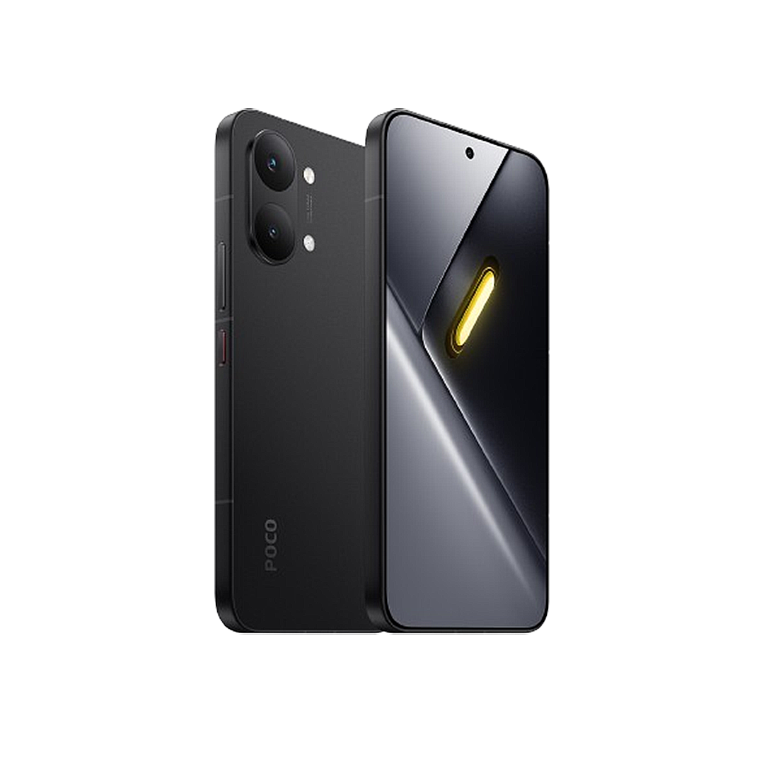 CEL XIAOMI POCO X8 PRO MAX 5G 12+512GB GLOBAL BLACK