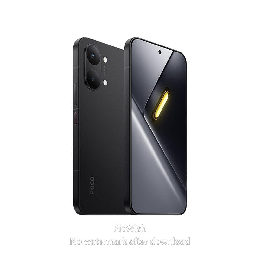 CEL XIAOMI POCO X8 PRO MAX 5G 12+512GB GLOBAL BLACK | LG Importados