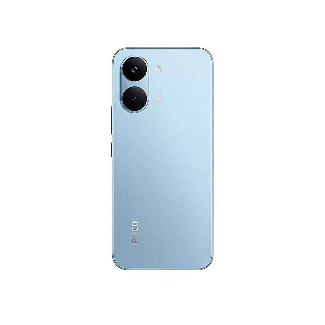 CEL XIAOMI POCO X8 PRO MAX 5G 12+512GB GLOBAL BLUE