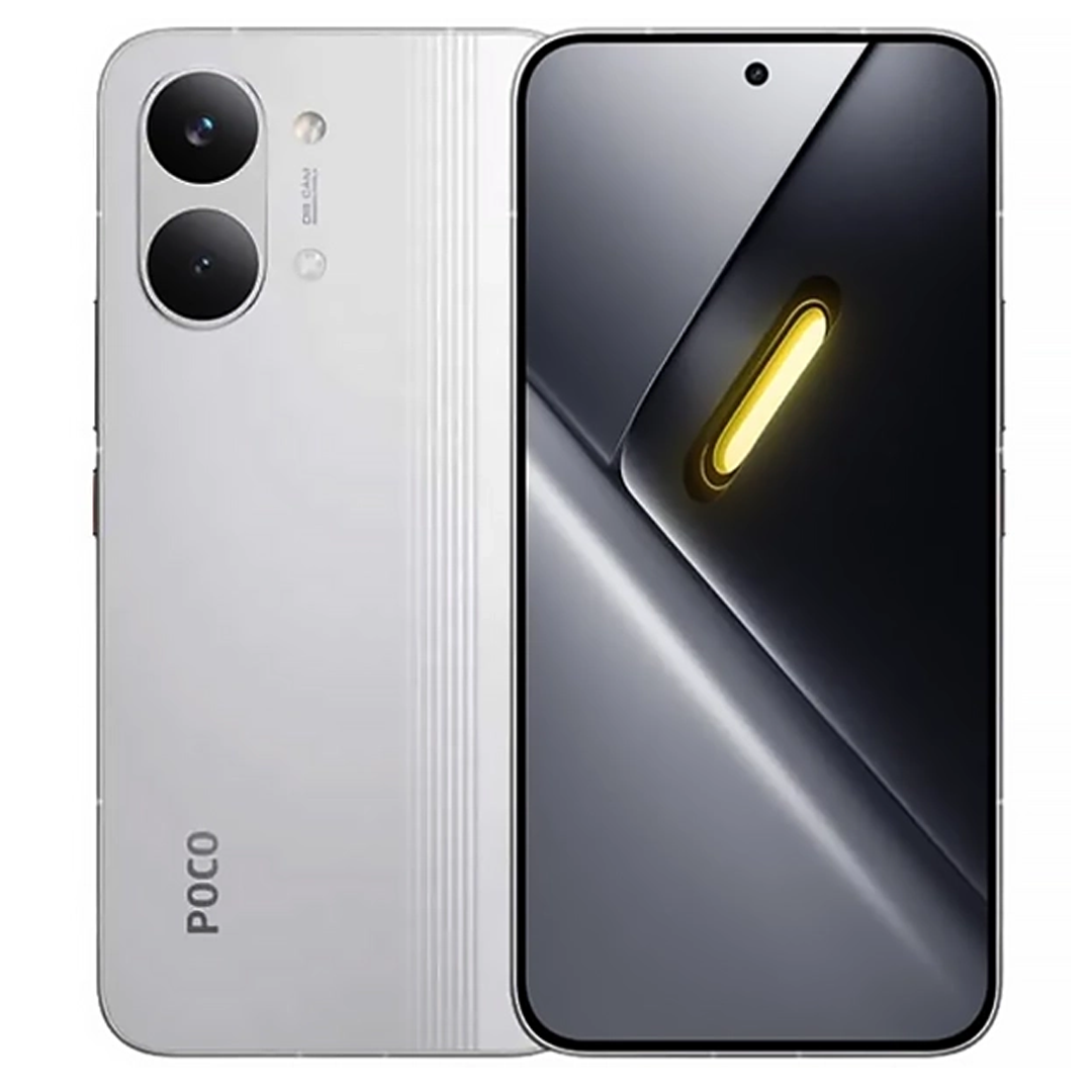 CEL XIAOMI POCO X8 PRO MAX 5G 12+512GB GLOBAL WHITE