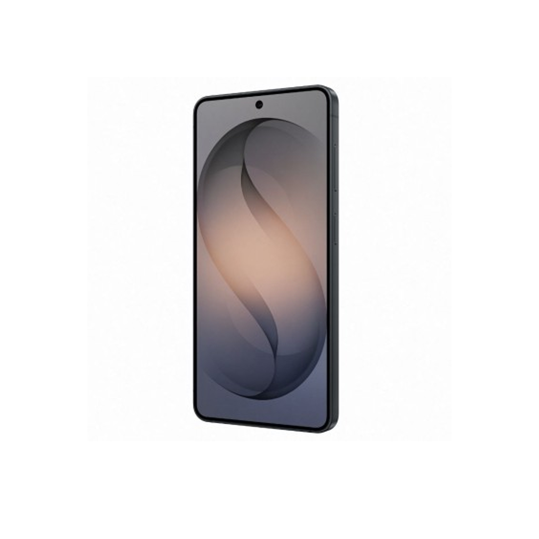 CEL SAMSUNG S26 SM-S942B/DS 5G 12+256GB BLACK
