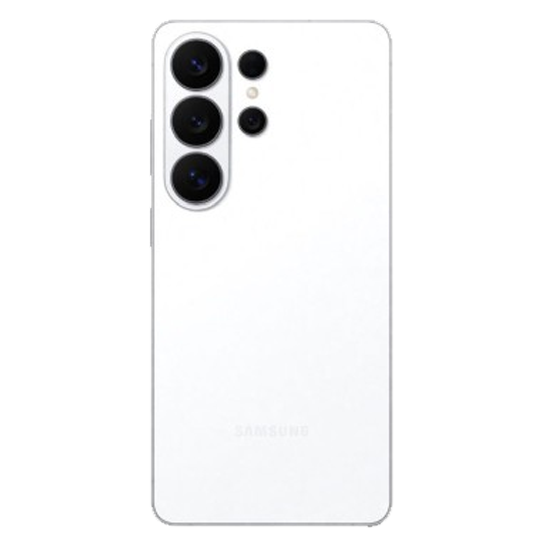 CEL SAMSUNG S26 ULTRA SM-S948B/DS 5G 12+256GB WHITE | LG Importados
