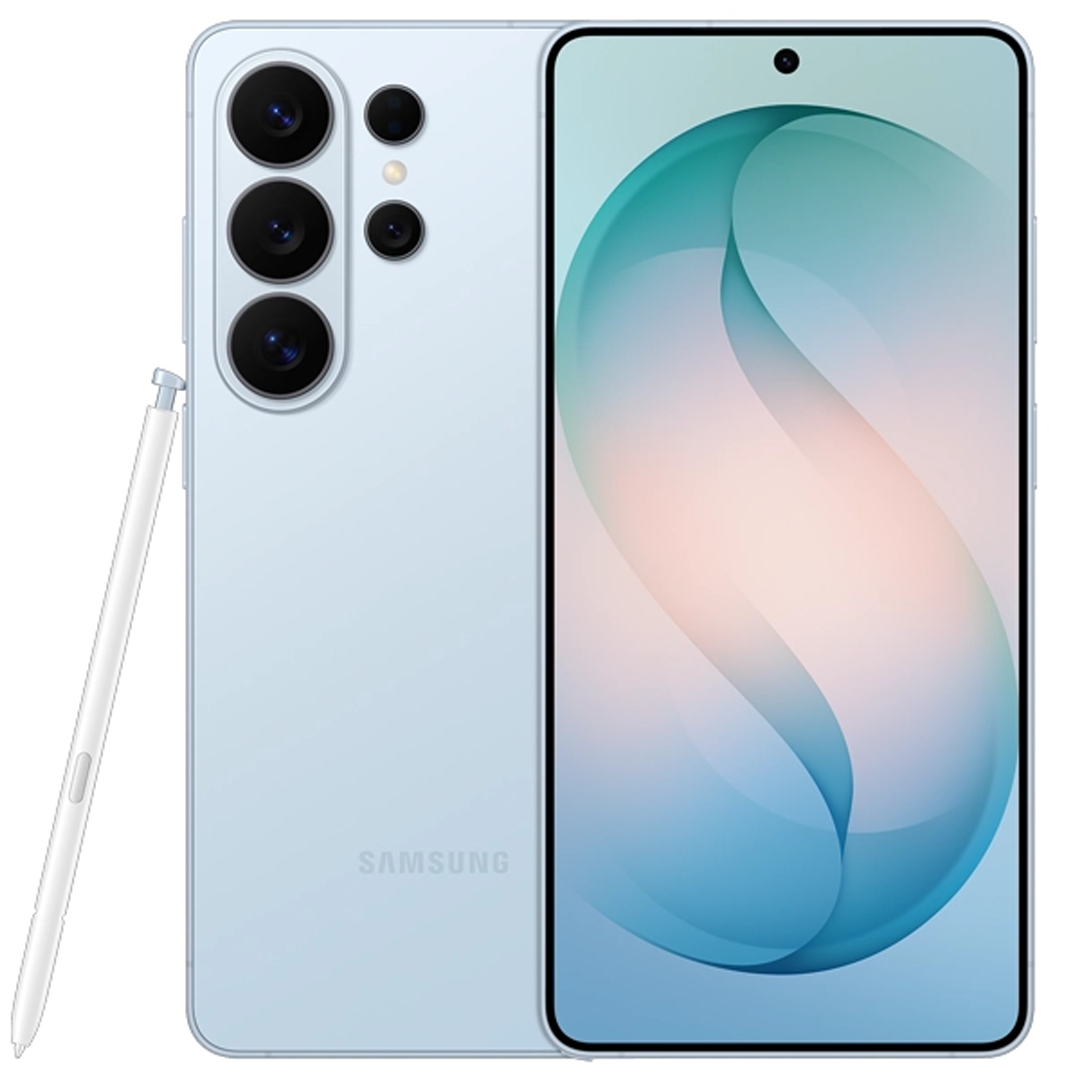 CEL SAMSUNG S26 ULTRA SM-S948B/DS 5G 12+512GB SKY BLUE