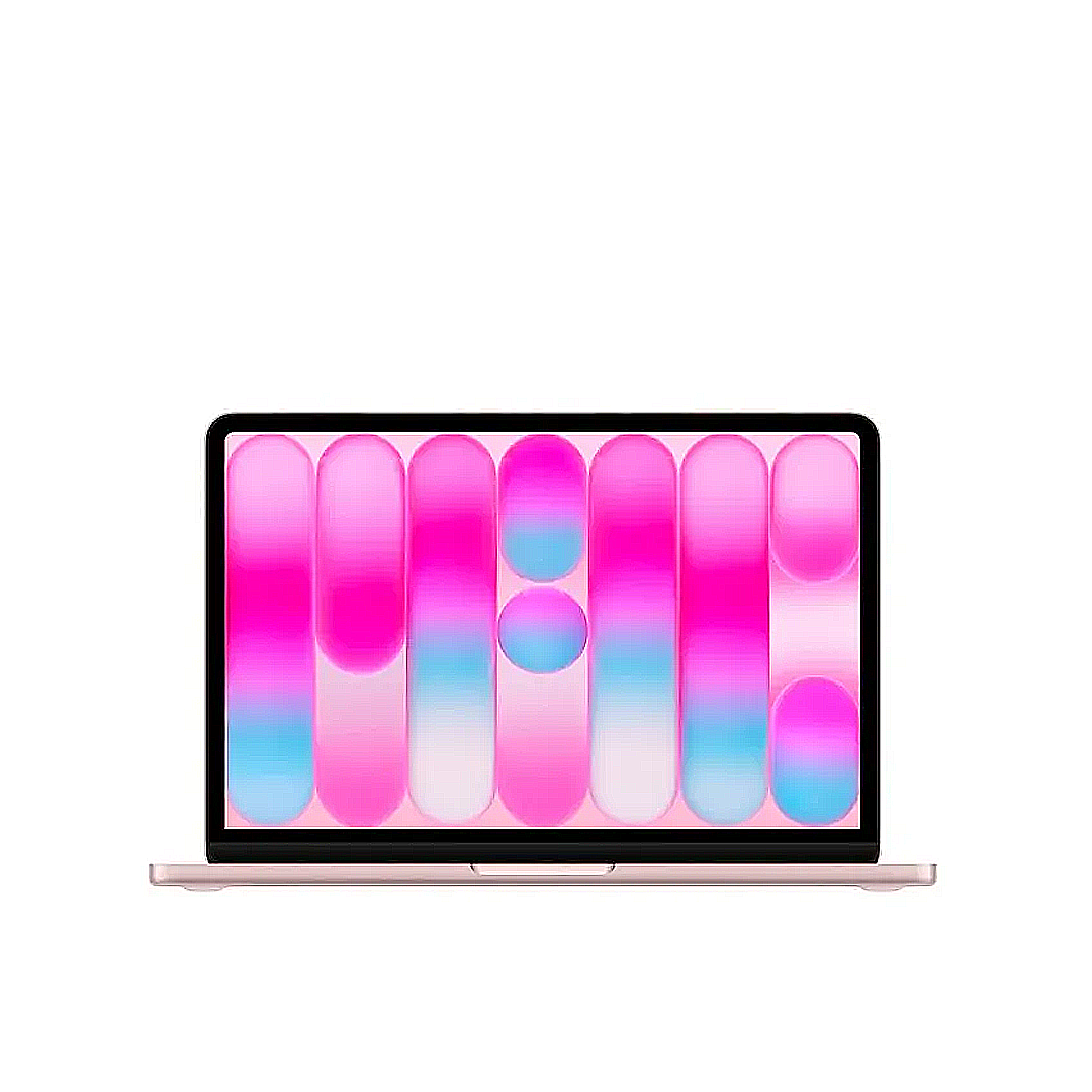 NB APPLE MACBOOK NEO MHFH4LL/A A18 PRO 6C/8GB/256GB/13" BLUSH