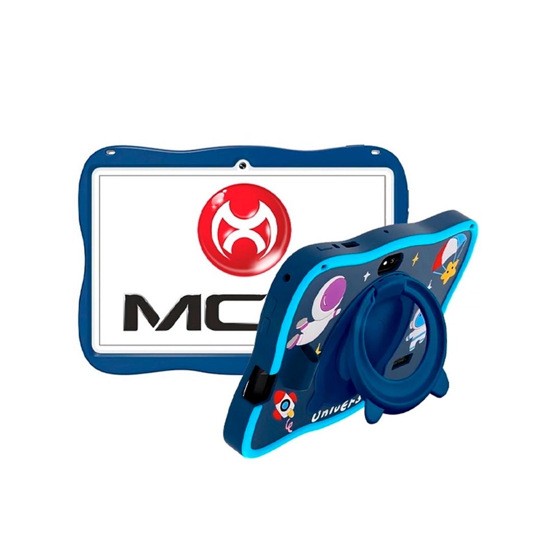 TABLET MOX MO-TK138 7" 6GB+128GB 5G BLUE