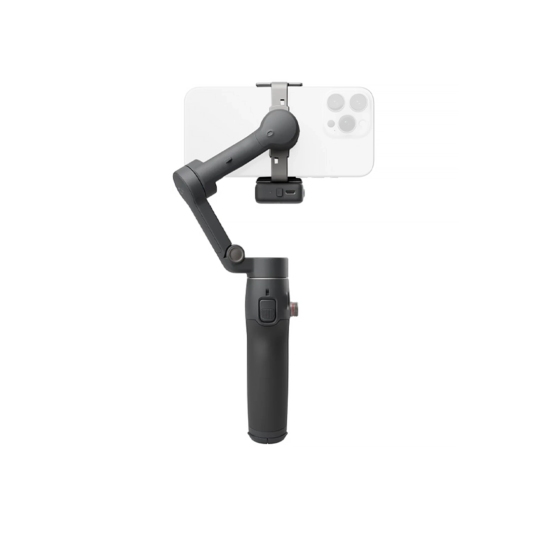 ESTABILIZADOR OSMO DJI MOBILE 7P BLACK