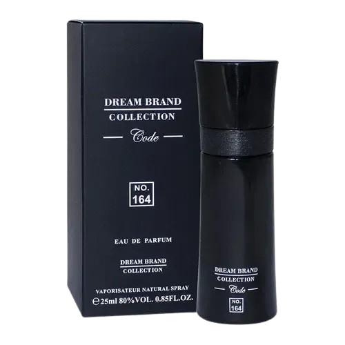 Anúncio: Brand Collection No-164 Men 25ml EDP 893324