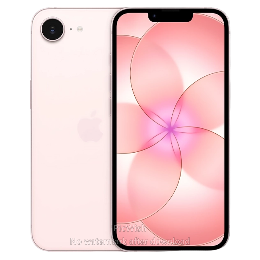 スマートフォン本体 Apple iPhone 17e 256GB SoftPink CEL APPLE NEW IPHONE 17E 256GB A-3575 SOFT PINK LL/A | LG Importados