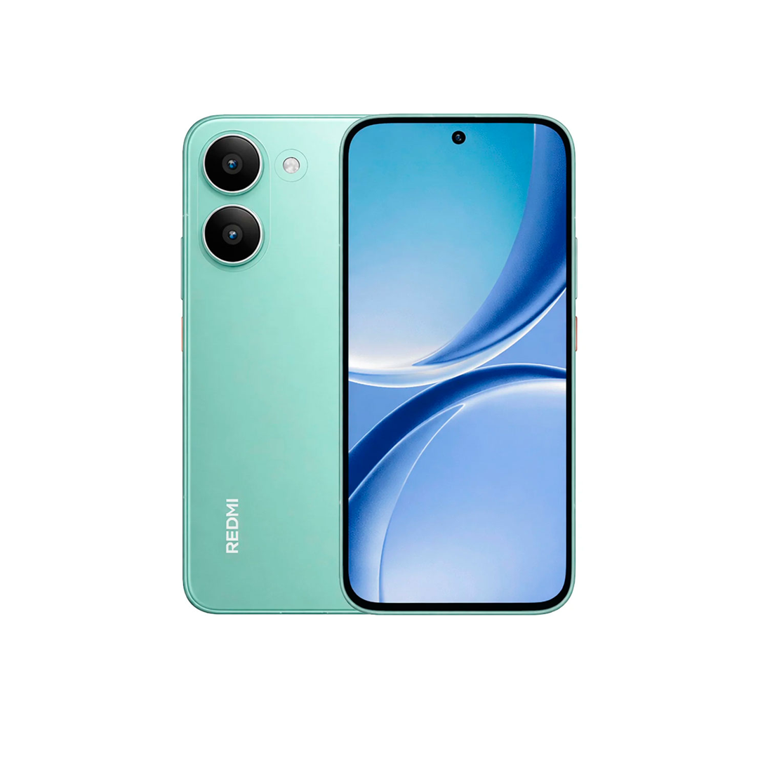 CEL XIAOMI POCO X8 PRO 5G 8+256GB GLOBAL GREEN | LG Importados