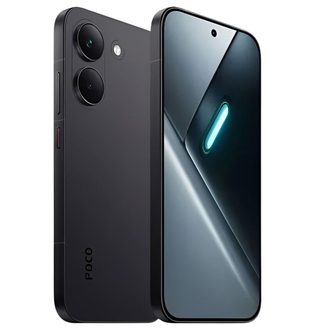 CEL XIAOMI POCO X8 PRO 5G 8+512GB GLOBAL BLACK