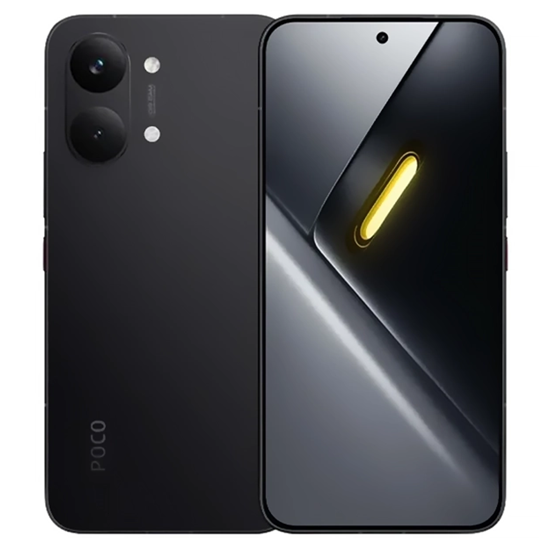CEL XIAOMI POCO X8 PRO MAX 5G 12+256GB GLOBAL BLACK