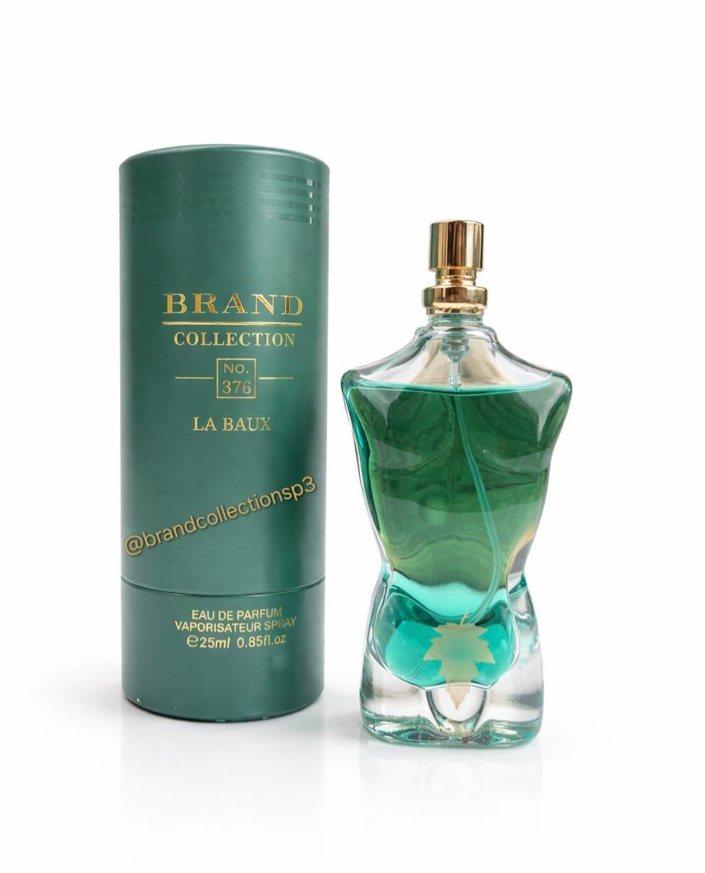 Anúncio: Brand Collection No-376 Men 25ml EDP 899128