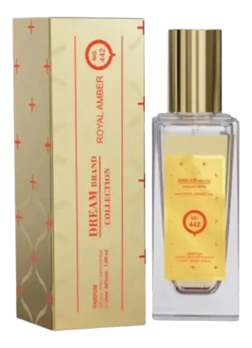 Anúncio: Brand Collection No-442 Fem 25ml EDP