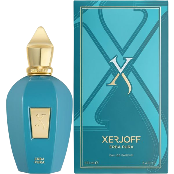 Anúncio: Carlotta Erba Pura Fem 100ml EDT