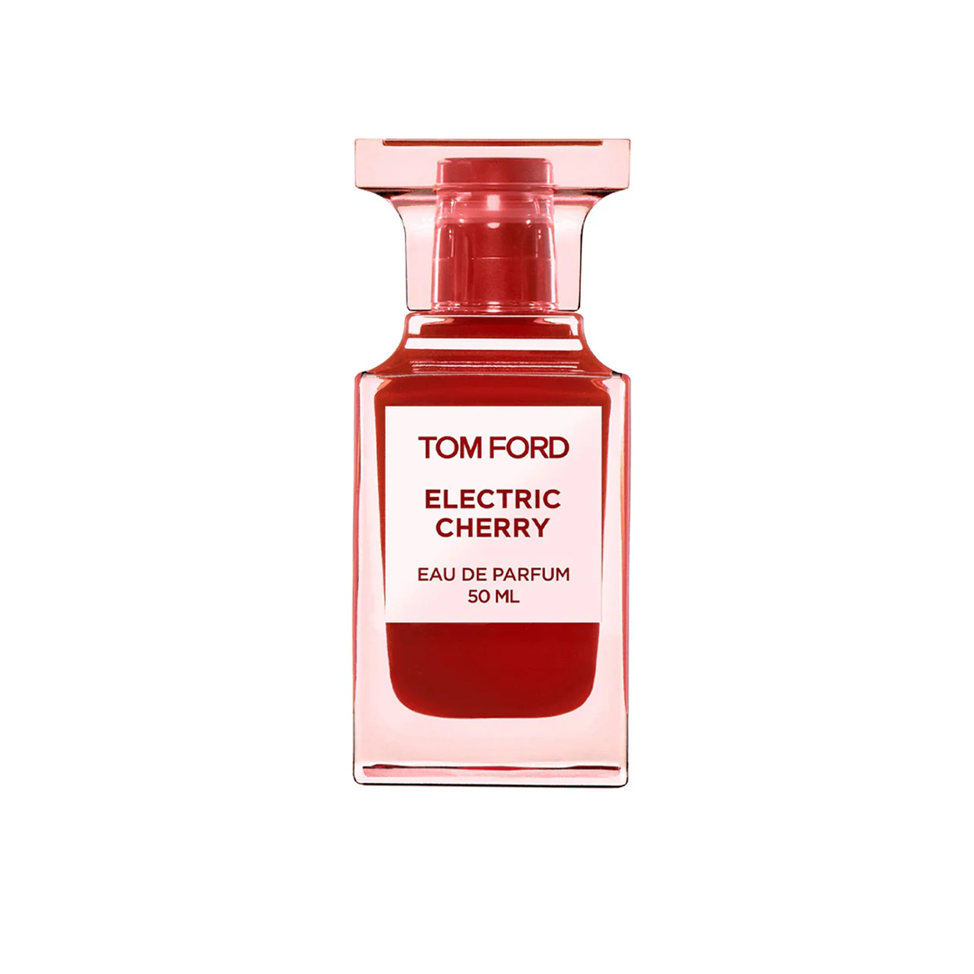 TOM FORD ELECTRIC CHERRY AROMA UNISSEX 50ML EDP 143134 | LG Importados