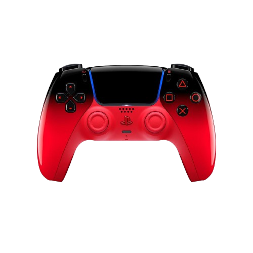 GAME PS5 AC CONTROL DUALSENSE TECHNO RED CFI-ZCT2W