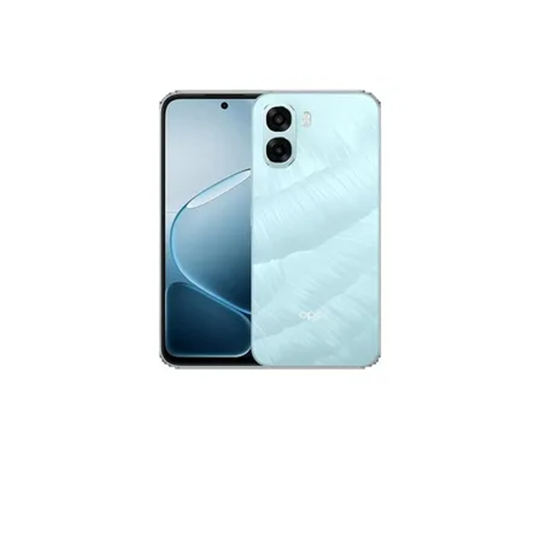 CEL OPPO A6X CPH2819 4G 4+256GB LTE GRIS