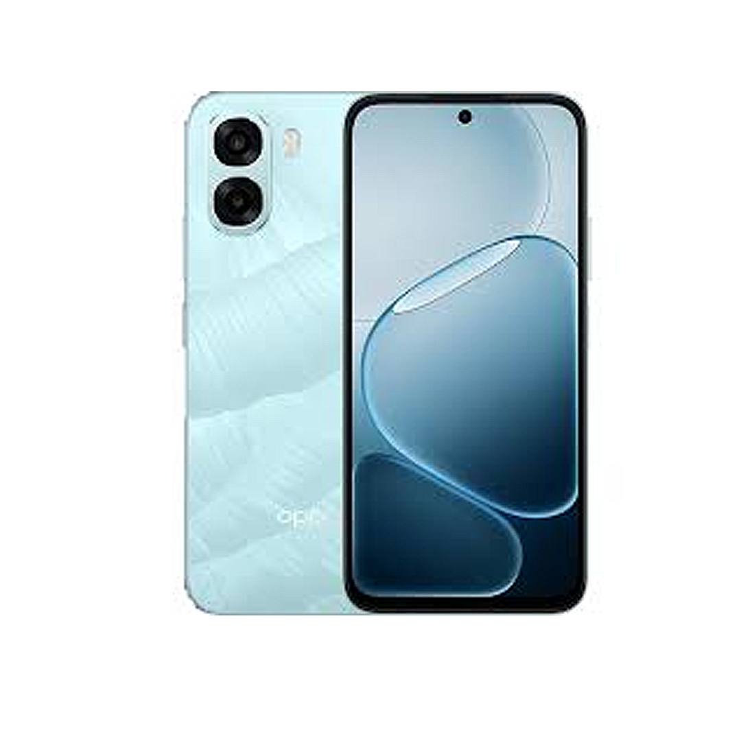 CEL OPPO A6X CPH2819 4G 4+256GB LTE AZUL