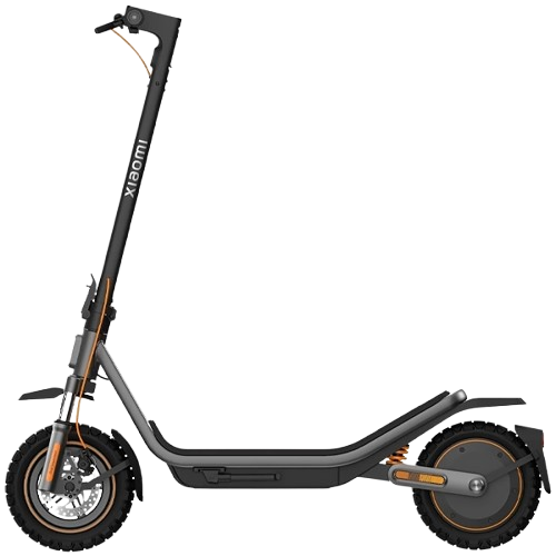 Patinete Eletrico 12" Xiaomi 6 PRO DDHBC11XB GREY