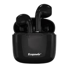 FONE BLUETOOTH ECOPOWER EP-H155 PRETO