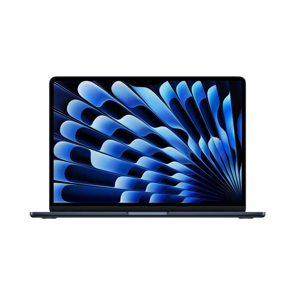 NB APPLE MACBOOK AIR MW133HN/A M4 16GB/512GB/13" MIDNIGHT 2025