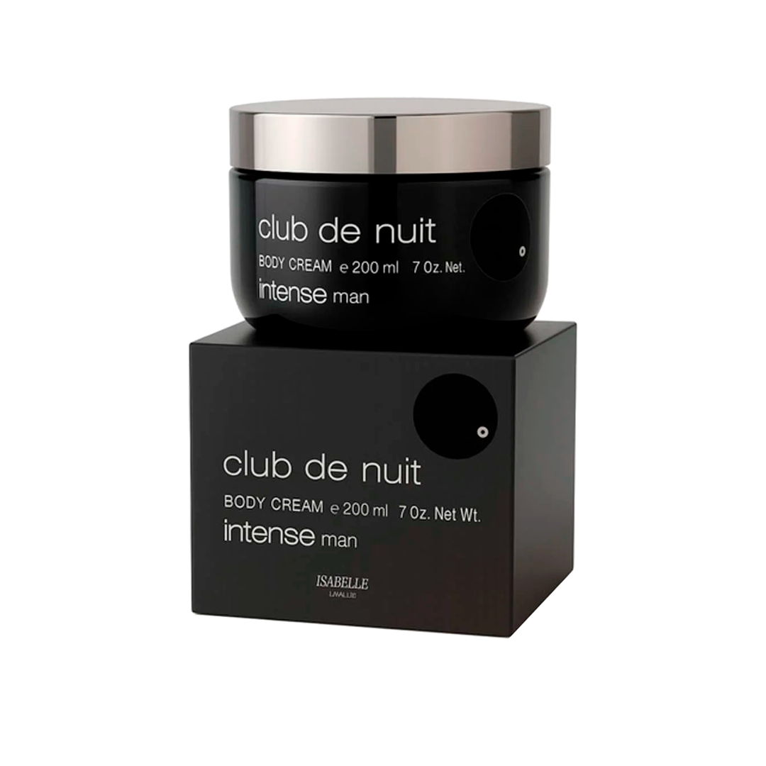 PASTA CORPORAL DEAR BODY LUNDON CLUB DE NUIT  INTENSE MAN 200G
