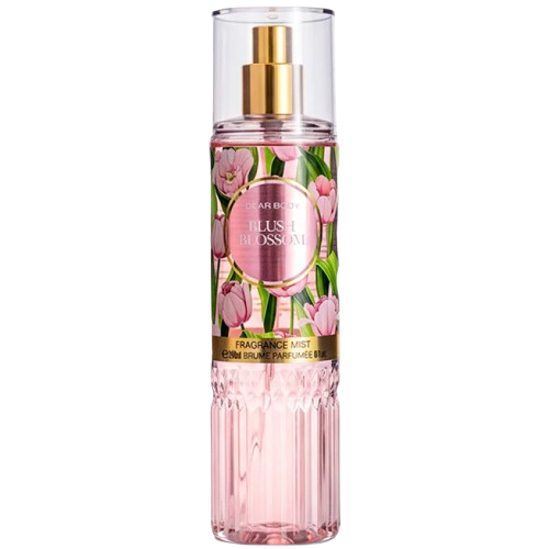 Splash DEAR BODY Blush Blossom 236ML